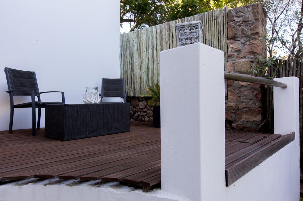 Ocean Lounge Villa Fokváros Kültér fotó