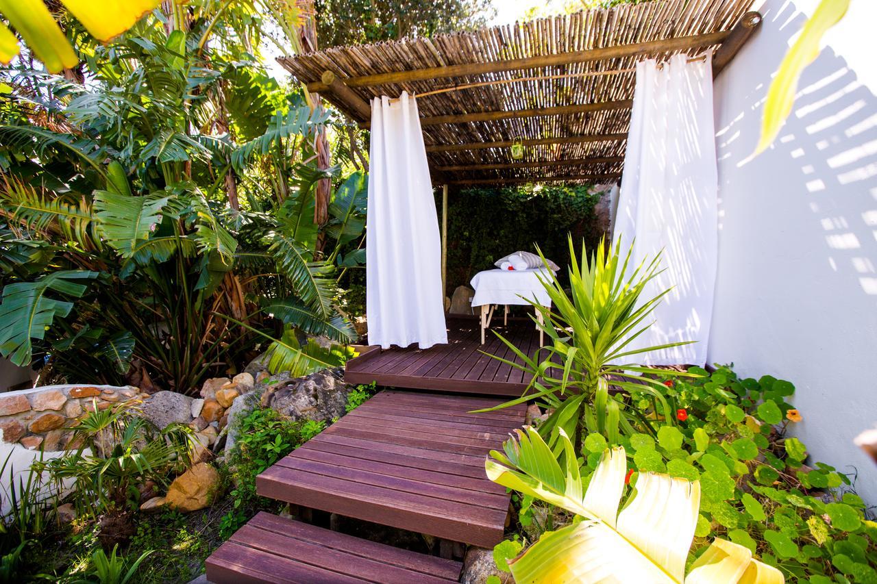 Ocean Lounge Villa Fokváros Kültér fotó